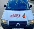 Белый Ситроен Jumpy, объемом двигателя 1.9 л и пробегом 320 тыс. км за 3500 $, фото 1 на Automoto.ua