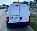 Белый Ситроен Jumpy, объемом двигателя 2 л и пробегом 400 тыс. км за 5200 $, фото 5 на Automoto.ua