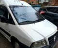 Белый Ситроен Jumpy, объемом двигателя 2 л и пробегом 450 тыс. км за 3300 $, фото 1 на Automoto.ua
