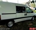 Белый Ситроен Jumpy, объемом двигателя 20 л и пробегом 260 тыс. км за 4800 $, фото 1 на Automoto.ua