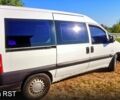 Белый Ситроен Jumpy, объемом двигателя 2 л и пробегом 300 тыс. км за 2999 $, фото 4 на Automoto.ua