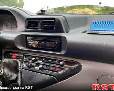 Белый Ситроен Jumpy, объемом двигателя 2 л и пробегом 346 тыс. км за 5000 $, фото 6 на Automoto.ua