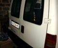 Белый Ситроен Jumpy, объемом двигателя 1.9 л и пробегом 300 тыс. км за 3200 $, фото 5 на Automoto.ua