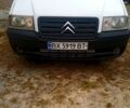 Белый Ситроен Jumpy, объемом двигателя 2 л и пробегом 346 тыс. км за 5000 $, фото 2 на Automoto.ua