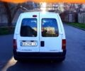 Білий Сітроен Jumpy, об'ємом двигуна 2 л та пробігом 413 тис. км за 4300 $, фото 3 на Automoto.ua