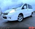 Белый Ситроен Jumpy, объемом двигателя 1.6 л и пробегом 122 тыс. км за 7500 $, фото 1 на Automoto.ua