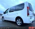 Белый Ситроен Jumpy, объемом двигателя 1.6 л и пробегом 122 тыс. км за 7500 $, фото 4 на Automoto.ua