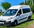Белый Ситроен Jumpy, объемом двигателя 2 л и пробегом 0 тыс. км за 6900 $, фото 1 на Automoto.ua