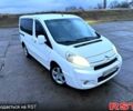 Белый Ситроен Jumpy, объемом двигателя 1.6 л и пробегом 122 тыс. км за 7500 $, фото 3 на Automoto.ua