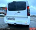 Белый Ситроен Jumpy, объемом двигателя 1.6 л и пробегом 122 тыс. км за 7500 $, фото 6 на Automoto.ua