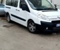 Белый Ситроен Jumpy, объемом двигателя 2 л и пробегом 270 тыс. км за 7700 $, фото 1 на Automoto.ua