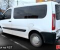Белый Ситроен Jumpy, объемом двигателя 2 л и пробегом 347 тыс. км за 6500 $, фото 5 на Automoto.ua