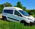 Белый Ситроен Jumpy, объемом двигателя 2 л и пробегом 0 тыс. км за 6900 $, фото 1 на Automoto.ua