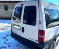Белый Ситроен Jumpy, объемом двигателя 20 л и пробегом 285 тыс. км за 3700 $, фото 1 на Automoto.ua