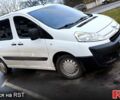 Белый Ситроен Jumpy, объемом двигателя 2 л и пробегом 347 тыс. км за 6500 $, фото 1 на Automoto.ua