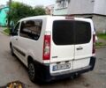 Белый Ситроен Jumpy, объемом двигателя 2 л и пробегом 340 тыс. км за 6200 $, фото 3 на Automoto.ua