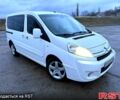 Белый Ситроен Jumpy, объемом двигателя 1.6 л и пробегом 122 тыс. км за 7500 $, фото 2 на Automoto.ua
