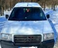 Белый Ситроен Jumpy, объемом двигателя 20 л и пробегом 285 тыс. км за 3700 $, фото 1 на Automoto.ua