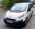 Белый Ситроен Jumpy, объемом двигателя 2 л и пробегом 340 тыс. км за 6200 $, фото 5 на Automoto.ua