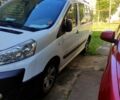 Белый Ситроен Jumpy, объемом двигателя 2 л и пробегом 270 тыс. км за 7700 $, фото 4 на Automoto.ua