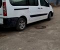 Белый Ситроен Jumpy, объемом двигателя 2 л и пробегом 270 тыс. км за 7700 $, фото 2 на Automoto.ua
