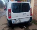 Белый Ситроен Jumpy, объемом двигателя 1.6 л и пробегом 320 тыс. км за 6500 $, фото 1 на Automoto.ua