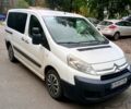 Белый Ситроен Jumpy, объемом двигателя 2 л и пробегом 340 тыс. км за 6200 $, фото 6 на Automoto.ua
