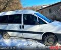 Белый Ситроен Jumpy, объемом двигателя 20 л и пробегом 285 тыс. км за 3700 $, фото 3 на Automoto.ua