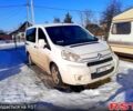 Білий Сітроен Jumpy, об'ємом двигуна 1.6 л та пробігом 39500 тис. км за 7000 $, фото 1 на Automoto.ua