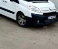 Белый Ситроен Jumpy, объемом двигателя 2 л и пробегом 270 тыс. км за 7700 $, фото 1 на Automoto.ua