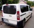 Белый Ситроен Jumpy, объемом двигателя 2 л и пробегом 340 тыс. км за 6200 $, фото 2 на Automoto.ua