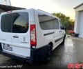 Білий Сітроен Jumpy, об'ємом двигуна 2 л та пробігом 280 тис. км за 6300 $, фото 6 на Automoto.ua
