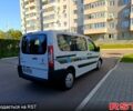Білий Сітроен Jumpy, об'ємом двигуна 2 л та пробігом 237 тис. км за 6500 $, фото 3 на Automoto.ua