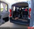 Білий Сітроен Jumpy, об'ємом двигуна 2 л та пробігом 237 тис. км за 6500 $, фото 9 на Automoto.ua