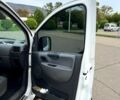 Белый Ситроен Jumpy, объемом двигателя 16 л и пробегом 201 тыс. км за 8500 $, фото 9 на Automoto.ua