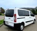 Белый Ситроен Jumpy, объемом двигателя 16 л и пробегом 201 тыс. км за 8500 $, фото 1 на Automoto.ua