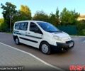 Білий Сітроен Jumpy, об'ємом двигуна 2 л та пробігом 237 тис. км за 6500 $, фото 1 на Automoto.ua