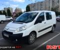 Білий Сітроен Jumpy, об'ємом двигуна 2 л та пробігом 243 тис. км за 7648 $, фото 1 на Automoto.ua