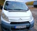 Белый Ситроен Jumpy, объемом двигателя 2 л и пробегом 250 тыс. км за 6800 $, фото 1 на Automoto.ua