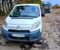 Білий Сітроен Jumpy, об'ємом двигуна 2 л та пробігом 250 тис. км за 6800 $, фото 4 на Automoto.ua