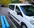 Білий Сітроен Jumpy, об'ємом двигуна 2 л та пробігом 250 тис. км за 6800 $, фото 1 на Automoto.ua