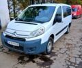 Білий Сітроен Jumpy, об'ємом двигуна 2 л та пробігом 250 тис. км за 6800 $, фото 5 на Automoto.ua