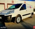 Білий Сітроен Jumpy, об'ємом двигуна 2 л та пробігом 320 тис. км за 6450 $, фото 1 на Automoto.ua