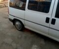 Белый Ситроен Jumpy, объемом двигателя 2.2 л и пробегом 211 тыс. км за 3500 $, фото 1 на Automoto.ua