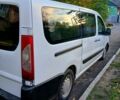 Белый Ситроен Jumpy, объемом двигателя 2 л и пробегом 250 тыс. км за 6800 $, фото 2 на Automoto.ua