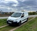 Белый Ситроен Jumpy, объемом двигателя 1.6 л и пробегом 170 тыс. км за 4950 $, фото 1 на Automoto.ua