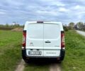 Белый Ситроен Jumpy, объемом двигателя 1.6 л и пробегом 170 тыс. км за 4950 $, фото 5 на Automoto.ua