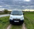 Белый Ситроен Jumpy, объемом двигателя 1.6 л и пробегом 170 тыс. км за 4950 $, фото 1 на Automoto.ua