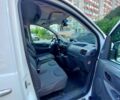 Белый Ситроен Jumpy, объемом двигателя 2 л и пробегом 276 тыс. км за 8700 $, фото 7 на Automoto.ua
