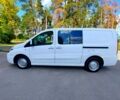 Белый Ситроен Jumpy, объемом двигателя 2 л и пробегом 276 тыс. км за 8700 $, фото 2 на Automoto.ua